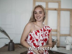 Whitecute