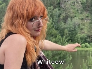 Whiteewi