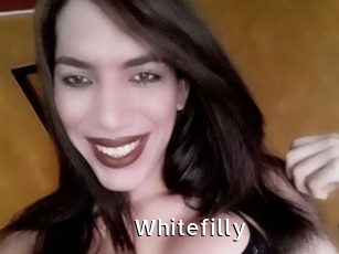 whitefilly My Porno Stash
