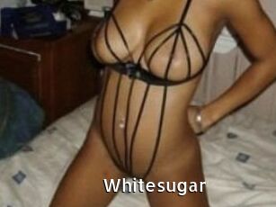 Whitesugar