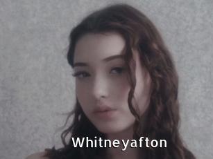 Whitneyafton