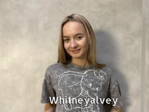 Whitneyalvey