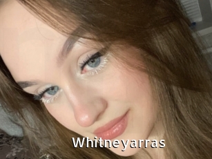 Whitneyarras