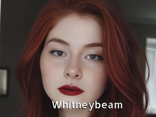 Whitneybeam
