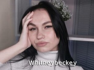 Whitneybeckey