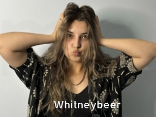 Whitneybeer