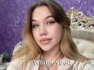 Whitneybell