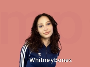 Whitneybones