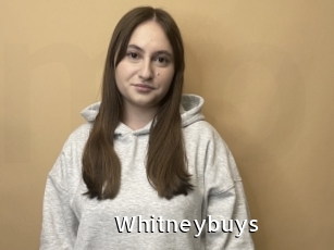Whitneybuys