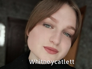 Whitneycatlett