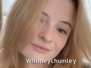 Whitneychumley