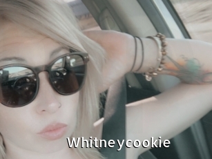 Whitneycookie