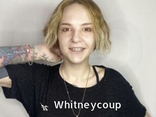 Whitneycoup