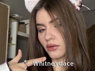 Whitneydace