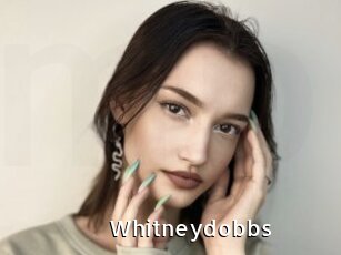 Whitneydobbs