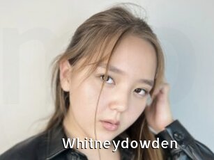 Whitneydowden