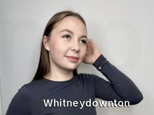 Whitneydownton