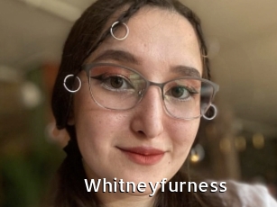 Whitneyfurness