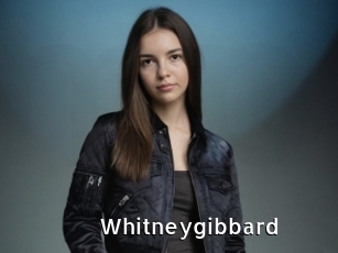 Whitneygibbard