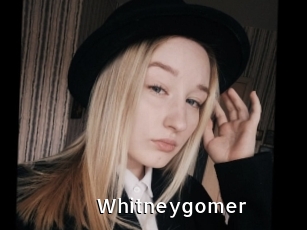 Whitneygomer