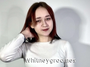 Whitneygroomes