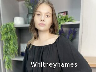 whitneyhames My Porno Stash