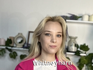 Whitneyharn