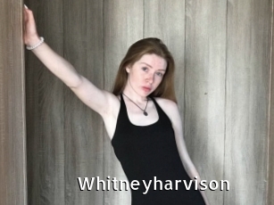 Whitneyharvison