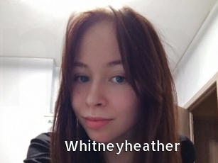 Whitneyheather