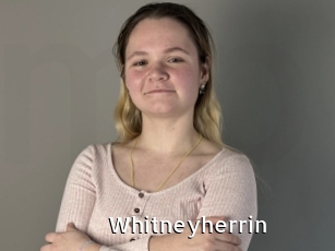Whitneyherrin