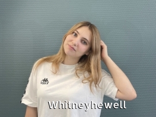 Whitneyhewell