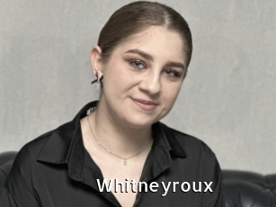 Whitneyroux