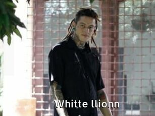 Whitte_llionn
