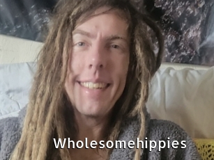 Wholesomehippies