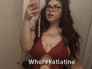 Whorekatlatina