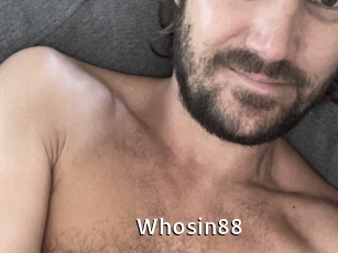 Whosin88