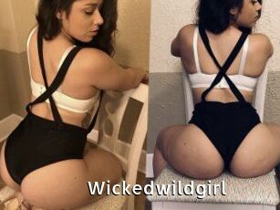 Wickedwildgirl
