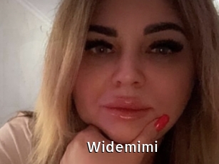 widemimi My Porno Stash