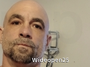 wideopen25 My Porno Stash