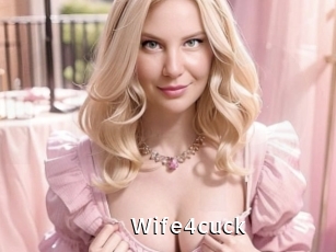 Wife4cuck