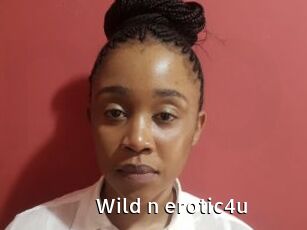 Wild_n_erotic4u