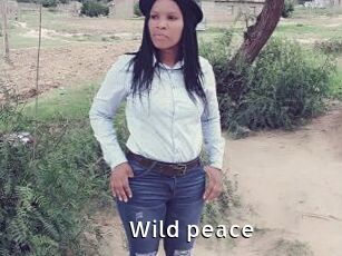 Wild_peace