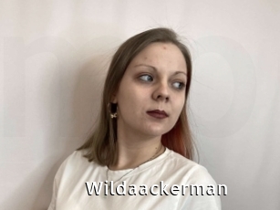 Wildaackerman