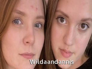 Wildaandannis