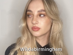 Wildabirmingham