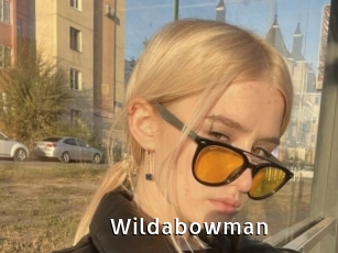 Wildabowman