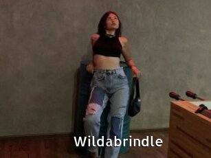 Wildabrindle