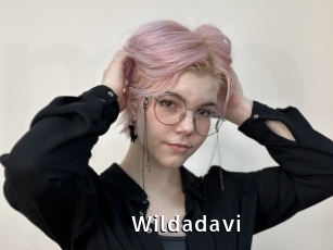 Wildadavi