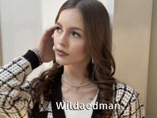 Wildaedman