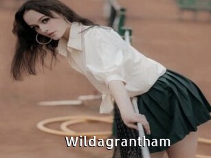 Wildagrantham